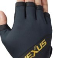 Перчатки Shimano Nexus GL-105V BK 2XL