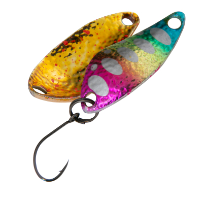 Блесна Trout Bait Microatom 2,4 гр. цв. 105