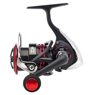 Катушка Daiwa TDM 3012QD