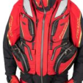 Жилет спасательно-разгрузочный Shimano Nexus VF-110V RED M