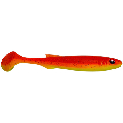 Силиконовая приманка Jig It Trump Trace 5.7" Squid цвет 025