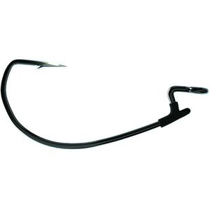 Крючки офсетные Trokar TK125 Magworm Hook № #3/0 (5 шт.)