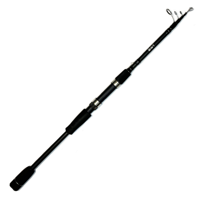 Спиннинг телескопический BAT Telespin 2,1m (30-50 g.)