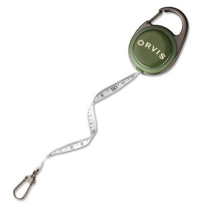 Измерительная рулетка Orvis BN Carabiner Tape Measure