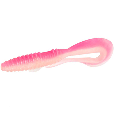 Силиконовая приманка Yaman Pro Chimera 3" цвет #56 (уп. 5 шт.)