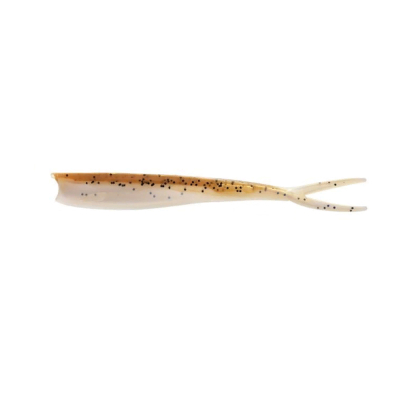 Силиконовая приманка Westin TwinTeez 6", в уп. 5 шт. #Baitfish