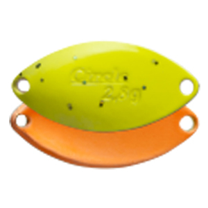 Блесна колеблющаяся ValkeIn Circle 2.8 гр. 41