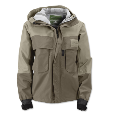 Куртка Orvis Tailwaters Wading Jacket (XXXL)