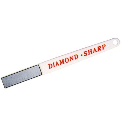 Точилка для крючков Belmont MC-084 Diamond Sharpener