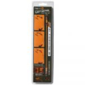Волосяная оснастка Prologic Chod - Hinged Stiff Rig STD 4cm 20lb/XC8 № 8*, арт.50127