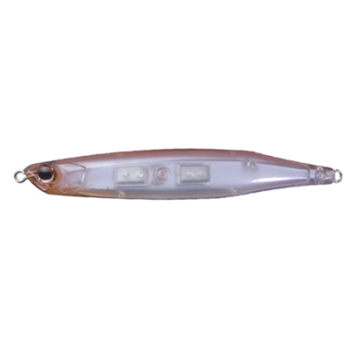 Воблер OSP Bent Minnow 130F цвет H-43