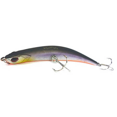 Воблер OSP Bent Minnow 76F цвет MO11