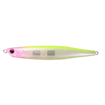 Воблер OSP Bent Minnow 76F цвет P74