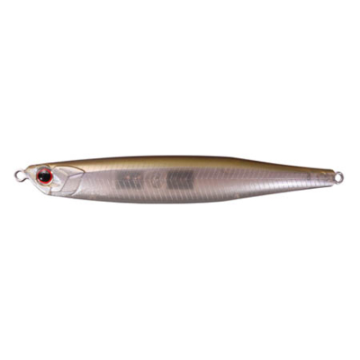 Воблер OSP Bent Minnow 76F цвет T23