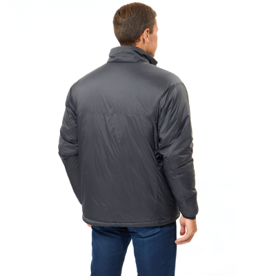 Куртка утепленная Alaskan McKinnli графитовый р. XXXL
