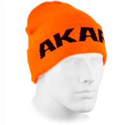 Шапка Akara Sport Winter Orange 3