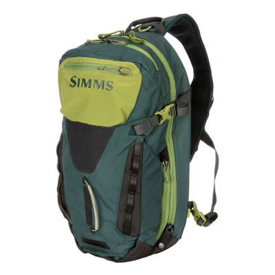 Рюкзак Simms Freestone Ambidextrous Sling, Shadow Green, 18L