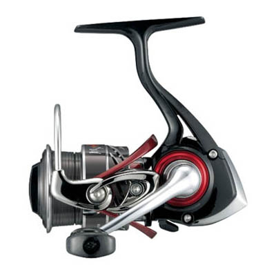 Катушка Daiwa Gekkabijin 2004