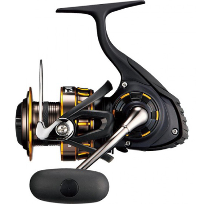 Катушка Daiwa 16 BG 4500H