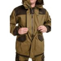 Костюм NovaTex "Горка осень 2017" (палатка, флис) 7.62, р-р 60-62 рост 170-176