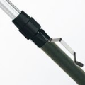 Подсачек разбор. Salmo из 2-х ч. 225х65х75см
