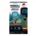 Прибор противомоскитный Thermacell MR-300 Repeller Olive (цвет оливковый, в комплекте: прибор + 1 га)