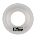 Леска Owner Kizuna FC Super Clear 50м 0,17мм 1,81кг