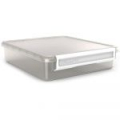 Коробка Plano Pla1313 Storage Box Clr 'P' Wht Latch (35.6cm x 30.5cm x 33cm)