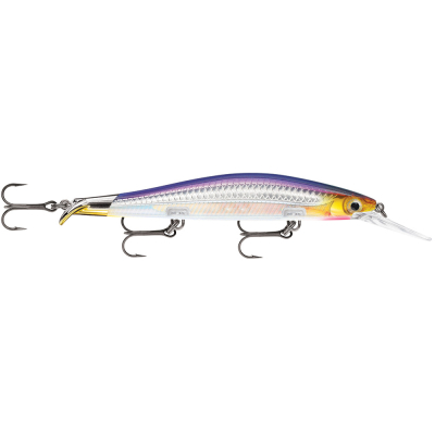 Воблер Rapala RipStop Deep RPSD12 цвет PD