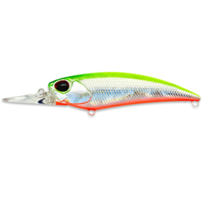 Воблер DUO Realis Shad 59SR цв. #D62