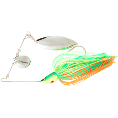 Spinner Baits Strike Pro SB-006 27,8гр. C3C/W4,5C #A17S-20