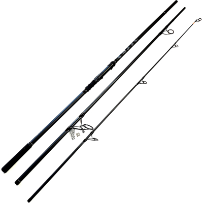 Удилище карповое штекерное Dayo Carpio 4,0 LB to 15 kg CARBON 30-T (16404-4,0-3,6)