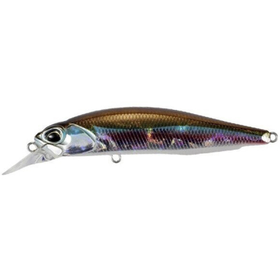 Воблер DUO Realis Rozante 77SP цв. #ADA4013 Wakasagi