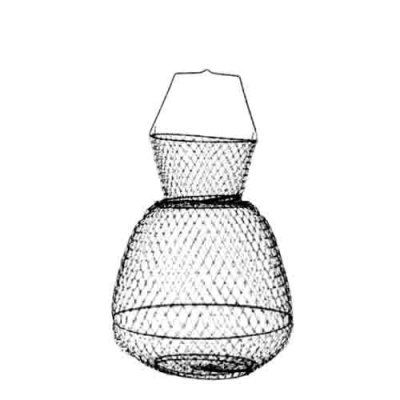 Садок металл. Salmo 55х37х37см