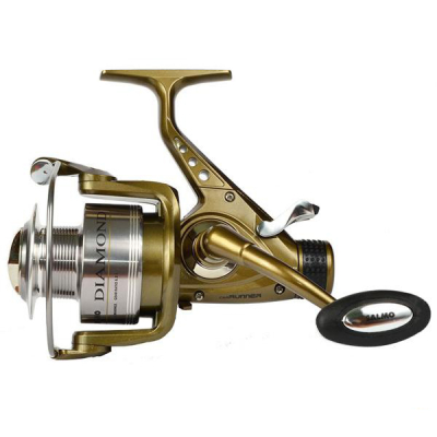 Катушка безынерц. Salmo Diamond Carp Runner 4+1 30BR