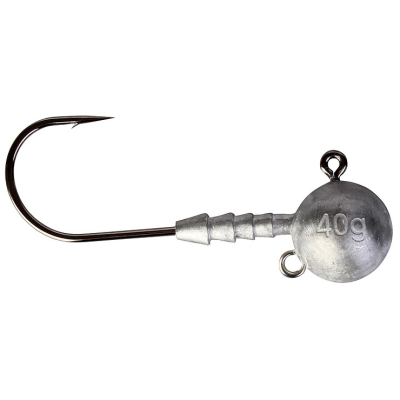 Набор джигеров Savage Gear Ball Jig Heads 10g 10/0 25шт 61949