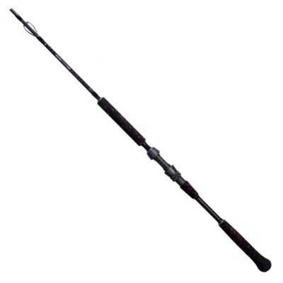 Спиннинг Mikado Fishing Team Bogey 185 (до 250гр.) (WAA648-185)