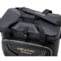 Сумка премиум класса Shimano Nexus BA-125U RED 25L