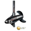 Электромотор Minn Kota Terrova 80 I-Pilot LINK/BT/152см/24v