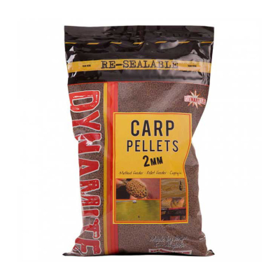 Пеллетс Dynamite Baits Carp Pellets 700 гр. 2 мм. DY1070