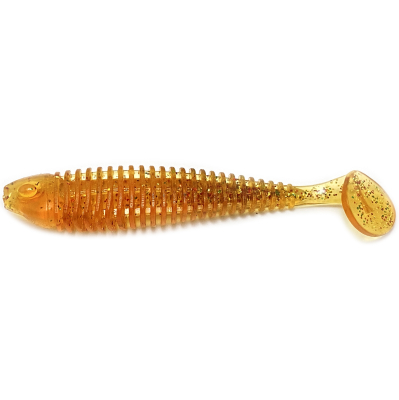 Силиконовая приманка Boroda Baits Shemaya 135 mm цв. "ПЕСКИ САХАРЫ" (Sands of Sahara)-138