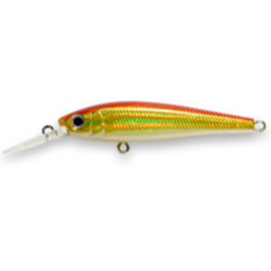 Воблер Skagit Designs Chase Minnow Deep 50F цв. GR