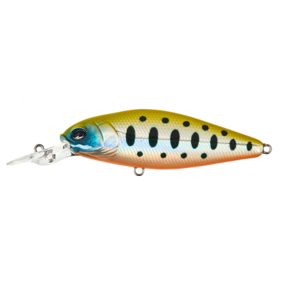 Воблер Lucky John Original Shad-XDR 80F цв. 006
