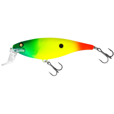Воблер BAT Super Shad BT077 (140mm; 45g 5.0m) #B001