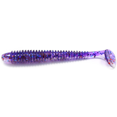 Силиконовая приманка Grows Culture Diamond S.I. Worm 6.0" цв. PAL#30