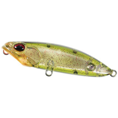 Воблер DUO Bayruf Reprush 62F #CCC3553