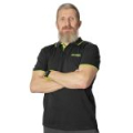 Рубашка поло Feeder Concept DGR 05 р.XXL
