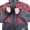 Костюм-поплавок мужской зимний ХСН "Rescuer VI prosport", hardguard, махагон (60-62/188)