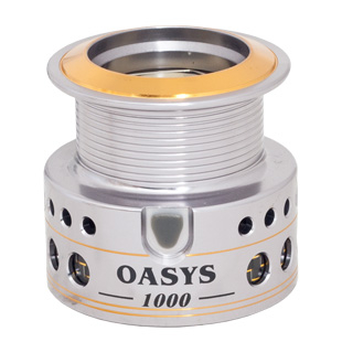 Шпуля Ryobi Oasys 2000, металлическая