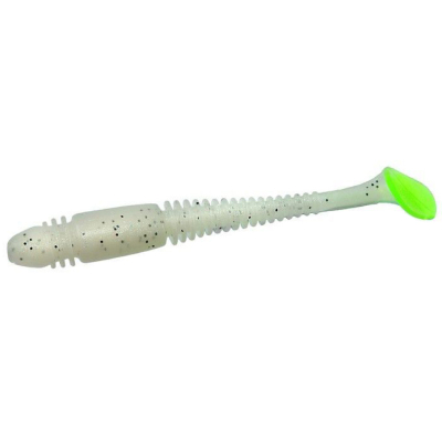 Силиконовая приманка SnastiGood Don Tiga 9.5см цв. 225